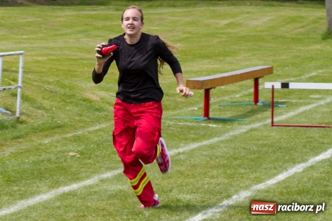 Zdjęcie w galerii na portalu naszraciborz.pl: Samborowice zdominowały zawody gminne w Pietrowicach Wielkich wiadomości z regionu