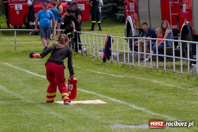 Zdjęcie w galerii na portalu naszraciborz.pl: Samborowice zdominowały zawody gminne w Pietrowicach Wielkich wiadomości z regionu