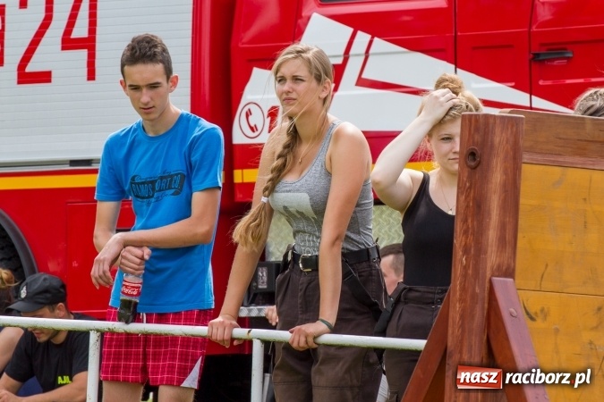 Zdjęcie w galerii na portalu naszraciborz.pl: Samborowice zdominowały zawody gminne w Pietrowicach Wielkich wiadomości z regionu