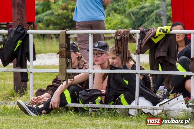 Zdjęcie w galerii na portalu naszraciborz.pl: Samborowice zdominowały zawody gminne w Pietrowicach Wielkich wiadomości z regionu