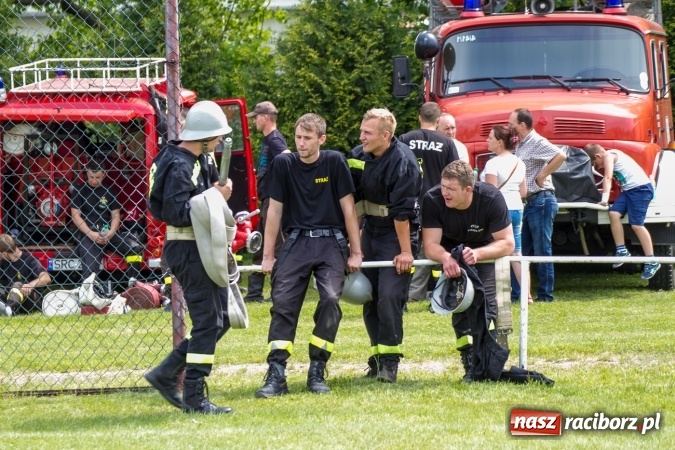 Zdjęcie w galerii na portalu naszraciborz.pl: Samborowice zdominowały zawody gminne w Pietrowicach Wielkich wiadomości z regionu