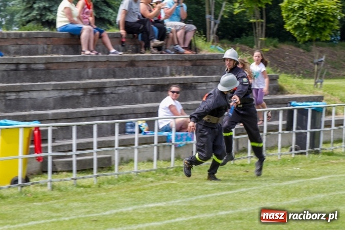 Zdjęcie w galerii na portalu naszraciborz.pl: Samborowice zdominowały zawody gminne w Pietrowicach Wielkich wiadomości z regionu