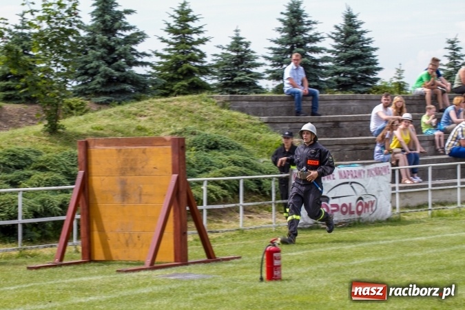 Zdjęcie w galerii na portalu naszraciborz.pl: Samborowice zdominowały zawody gminne w Pietrowicach Wielkich wiadomości z regionu