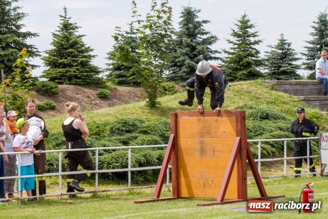 Zdjęcie w galerii na portalu naszraciborz.pl: Samborowice zdominowały zawody gminne w Pietrowicach Wielkich wiadomości z regionu