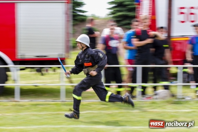 Zdjęcie w galerii na portalu naszraciborz.pl: Samborowice zdominowały zawody gminne w Pietrowicach Wielkich wiadomości z regionu