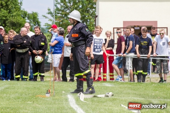 Zdjęcie w galerii na portalu naszraciborz.pl: Samborowice zdominowały zawody gminne w Pietrowicach Wielkich wiadomości z regionu