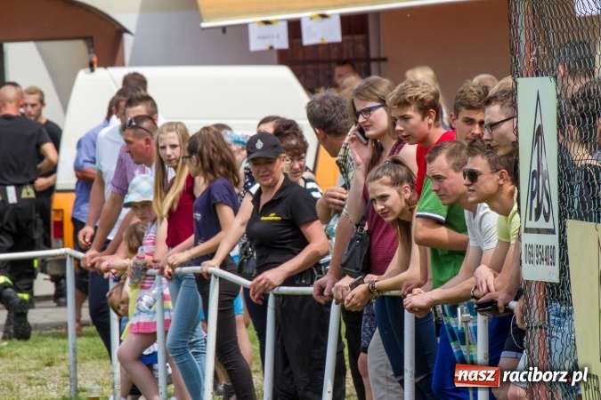 Zdjęcie w galerii na portalu naszraciborz.pl: Samborowice zdominowały zawody gminne w Pietrowicach Wielkich wiadomości z regionu