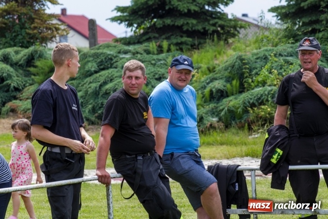 Zdjęcie w galerii na portalu naszraciborz.pl: Samborowice zdominowały zawody gminne w Pietrowicach Wielkich wiadomości z regionu