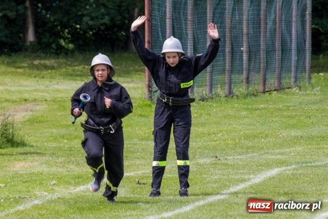 Zdjęcie w galerii na portalu naszraciborz.pl: Samborowice zdominowały zawody gminne w Pietrowicach Wielkich wiadomości z regionu