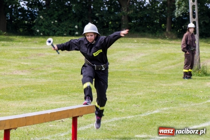 Zdjęcie w galerii na portalu naszraciborz.pl: Samborowice zdominowały zawody gminne w Pietrowicach Wielkich wiadomości z regionu