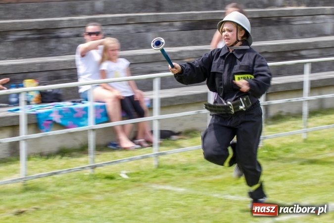 Zdjęcie w galerii na portalu naszraciborz.pl: Samborowice zdominowały zawody gminne w Pietrowicach Wielkich wiadomości z regionu