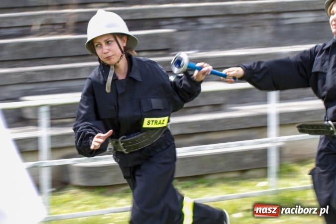 Zdjęcie w galerii na portalu naszraciborz.pl: Samborowice zdominowały zawody gminne w Pietrowicach Wielkich wiadomości z regionu
