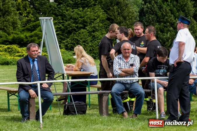 Zdjęcie w galerii na portalu naszraciborz.pl: Samborowice zdominowały zawody gminne w Pietrowicach Wielkich wiadomości z regionu