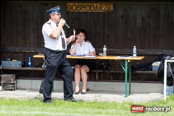 Zdjęcie w galerii na portalu naszraciborz.pl: Samborowice zdominowały zawody gminne w Pietrowicach Wielkich wiadomości z regionu