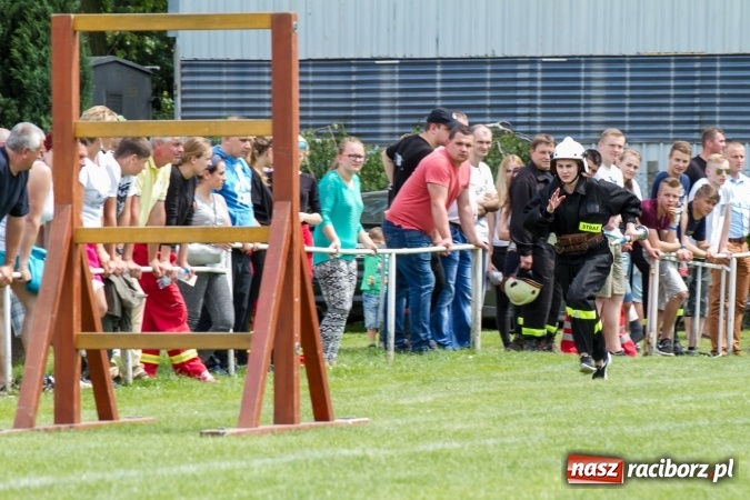 Zdjęcie w galerii na portalu naszraciborz.pl: Samborowice zdominowały zawody gminne w Pietrowicach Wielkich wiadomości z regionu