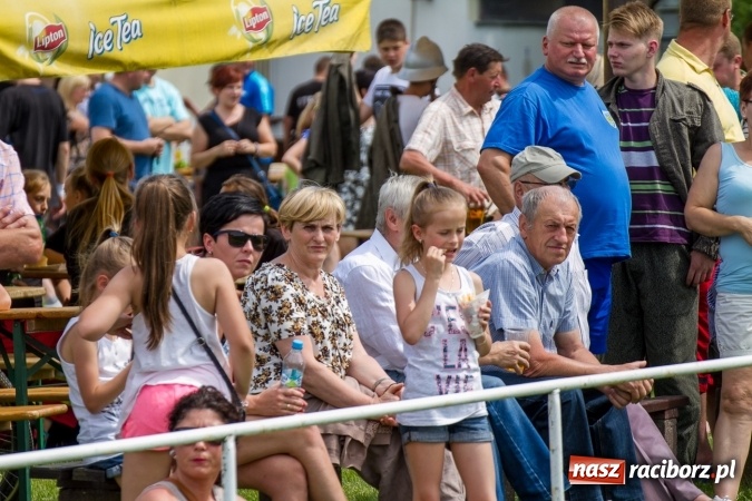 Zdjęcie w galerii na portalu naszraciborz.pl: Samborowice zdominowały zawody gminne w Pietrowicach Wielkich wiadomości z regionu