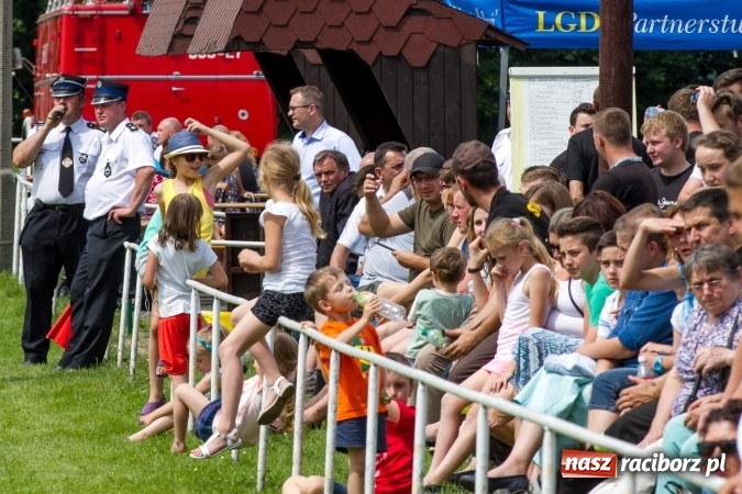 Zdjęcie w galerii na portalu naszraciborz.pl: Samborowice zdominowały zawody gminne w Pietrowicach Wielkich wiadomości z regionu