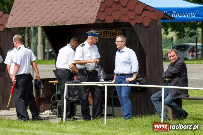 Zdjęcie w galerii na portalu naszraciborz.pl: Samborowice zdominowały zawody gminne w Pietrowicach Wielkich wiadomości z regionu