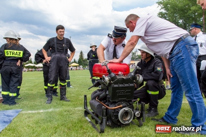 Zdjęcie w galerii na portalu naszraciborz.pl: Samborowice zdominowały zawody gminne w Pietrowicach Wielkich wiadomości z regionu