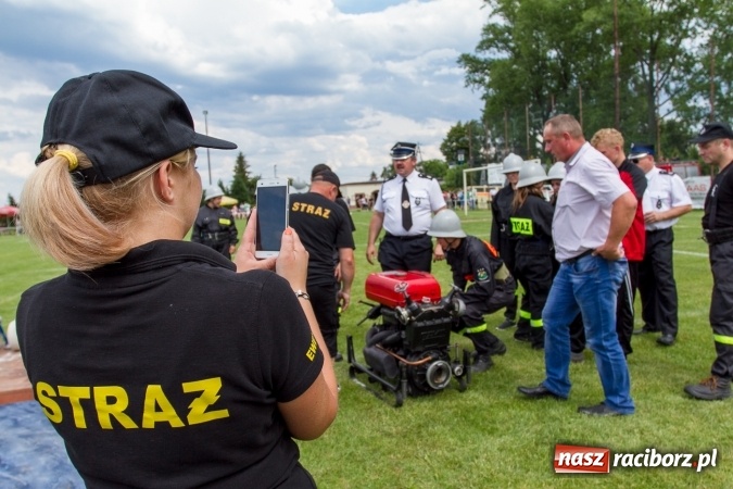 Zdjęcie w galerii na portalu naszraciborz.pl: Samborowice zdominowały zawody gminne w Pietrowicach Wielkich wiadomości z regionu