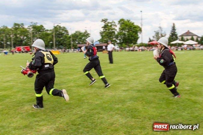 Zdjęcie w galerii na portalu naszraciborz.pl: Samborowice zdominowały zawody gminne w Pietrowicach Wielkich wiadomości z regionu