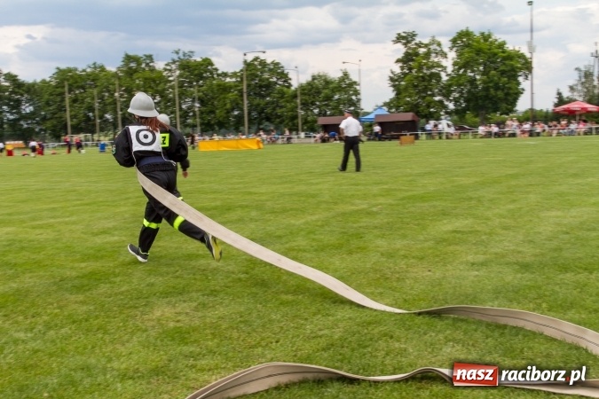 Zdjęcie w galerii na portalu naszraciborz.pl: Samborowice zdominowały zawody gminne w Pietrowicach Wielkich wiadomości z regionu