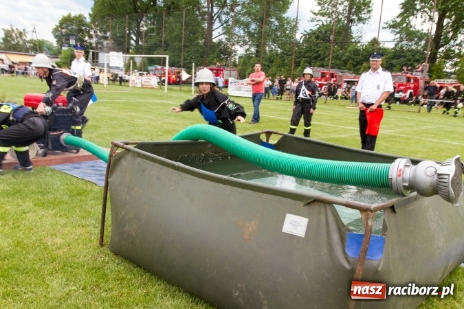 Zdjęcie w galerii na portalu naszraciborz.pl: Samborowice zdominowały zawody gminne w Pietrowicach Wielkich wiadomości z regionu