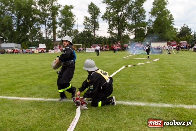 Zdjęcie w galerii na portalu naszraciborz.pl: Samborowice zdominowały zawody gminne w Pietrowicach Wielkich wiadomości z regionu