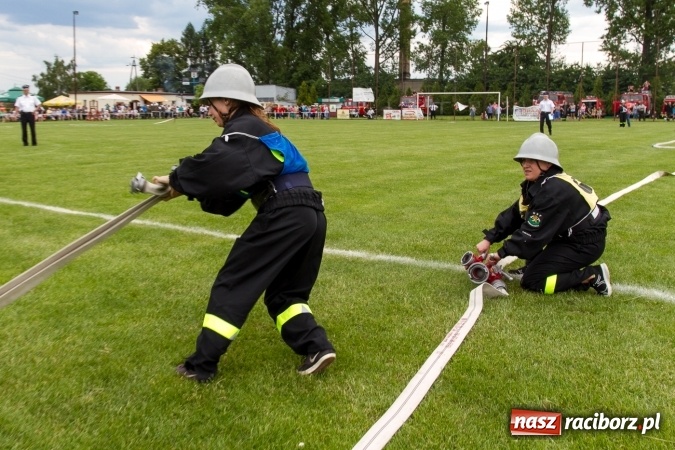 Zdjęcie w galerii na portalu naszraciborz.pl: Samborowice zdominowały zawody gminne w Pietrowicach Wielkich wiadomości z regionu