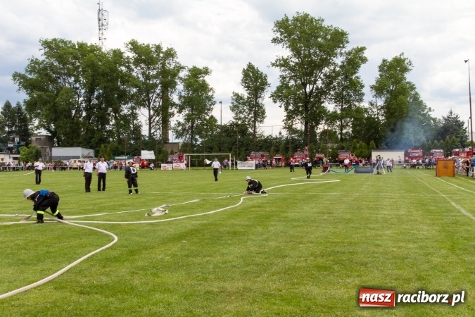 Zdjęcie w galerii na portalu naszraciborz.pl: Samborowice zdominowały zawody gminne w Pietrowicach Wielkich wiadomości z regionu