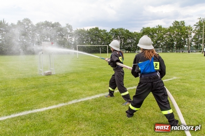 Zdjęcie w galerii na portalu naszraciborz.pl: Samborowice zdominowały zawody gminne w Pietrowicach Wielkich wiadomości z regionu