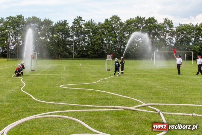 Zdjęcie w galerii na portalu naszraciborz.pl: Samborowice zdominowały zawody gminne w Pietrowicach Wielkich wiadomości z regionu