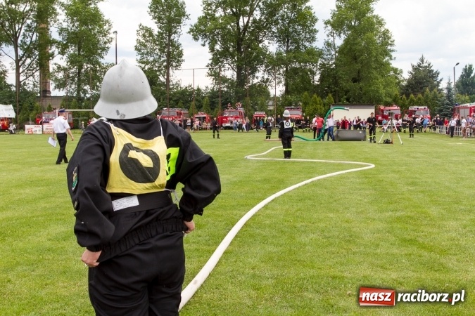 Zdjęcie w galerii na portalu naszraciborz.pl: Samborowice zdominowały zawody gminne w Pietrowicach Wielkich wiadomości z regionu
