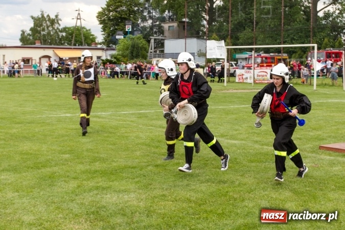 Zdjęcie w galerii na portalu naszraciborz.pl: Samborowice zdominowały zawody gminne w Pietrowicach Wielkich wiadomości z regionu