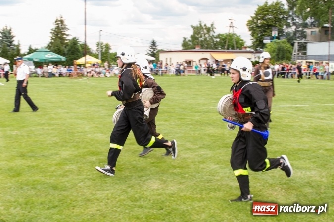 Zdjęcie w galerii na portalu naszraciborz.pl: Samborowice zdominowały zawody gminne w Pietrowicach Wielkich wiadomości z regionu