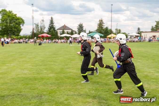 Zdjęcie w galerii na portalu naszraciborz.pl: Samborowice zdominowały zawody gminne w Pietrowicach Wielkich wiadomości z regionu