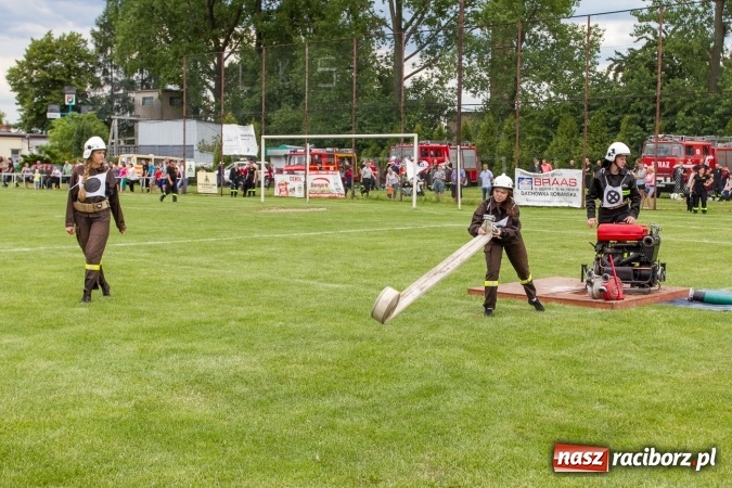 Zdjęcie w galerii na portalu naszraciborz.pl: Samborowice zdominowały zawody gminne w Pietrowicach Wielkich wiadomości z regionu