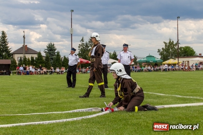 Zdjęcie w galerii na portalu naszraciborz.pl: Samborowice zdominowały zawody gminne w Pietrowicach Wielkich wiadomości z regionu