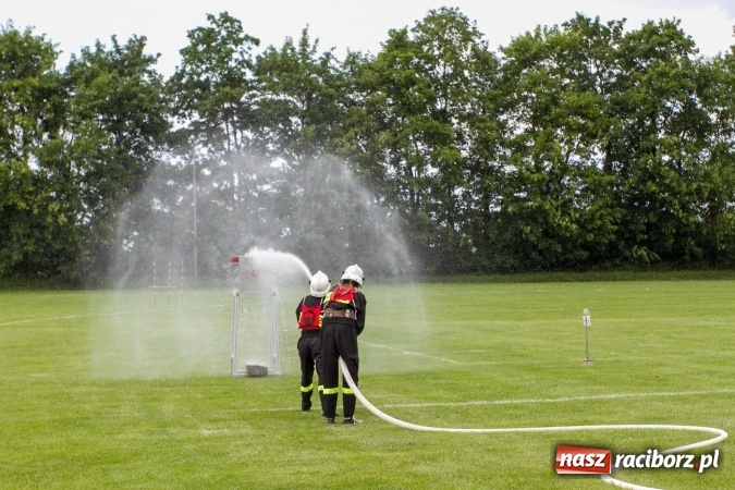 Zdjęcie w galerii na portalu naszraciborz.pl: Samborowice zdominowały zawody gminne w Pietrowicach Wielkich wiadomości z regionu