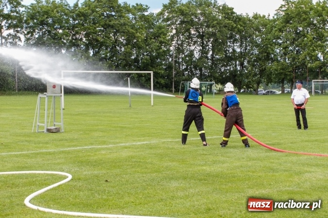 Zdjęcie w galerii na portalu naszraciborz.pl: Samborowice zdominowały zawody gminne w Pietrowicach Wielkich wiadomości z regionu