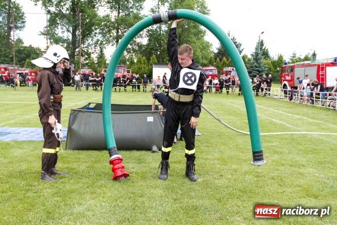 Zdjęcie w galerii na portalu naszraciborz.pl: Samborowice zdominowały zawody gminne w Pietrowicach Wielkich wiadomości z regionu