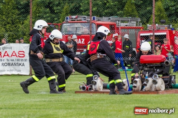 Zdjęcie w galerii na portalu naszraciborz.pl: Samborowice zdominowały zawody gminne w Pietrowicach Wielkich wiadomości z regionu