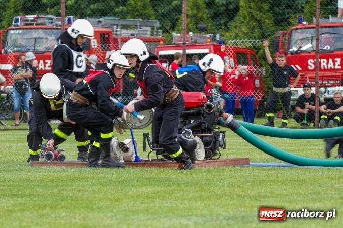 Zdjęcie w galerii na portalu naszraciborz.pl: Samborowice zdominowały zawody gminne w Pietrowicach Wielkich wiadomości z regionu
