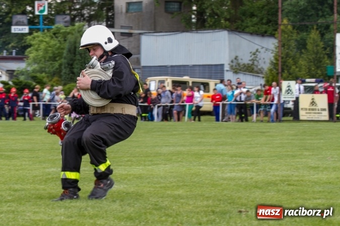 Zdjęcie w galerii na portalu naszraciborz.pl: Samborowice zdominowały zawody gminne w Pietrowicach Wielkich wiadomości z regionu