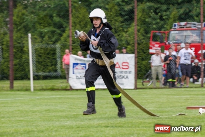 Zdjęcie w galerii na portalu naszraciborz.pl: Samborowice zdominowały zawody gminne w Pietrowicach Wielkich wiadomości z regionu