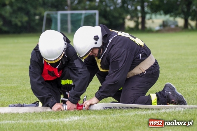 Zdjęcie w galerii na portalu naszraciborz.pl: Samborowice zdominowały zawody gminne w Pietrowicach Wielkich wiadomości z regionu