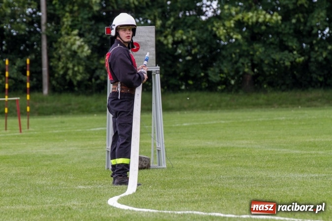 Zdjęcie w galerii na portalu naszraciborz.pl: Samborowice zdominowały zawody gminne w Pietrowicach Wielkich wiadomości z regionu