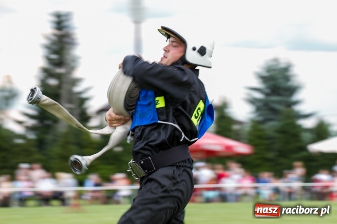 Zdjęcie w galerii na portalu naszraciborz.pl: Samborowice zdominowały zawody gminne w Pietrowicach Wielkich wiadomości z regionu