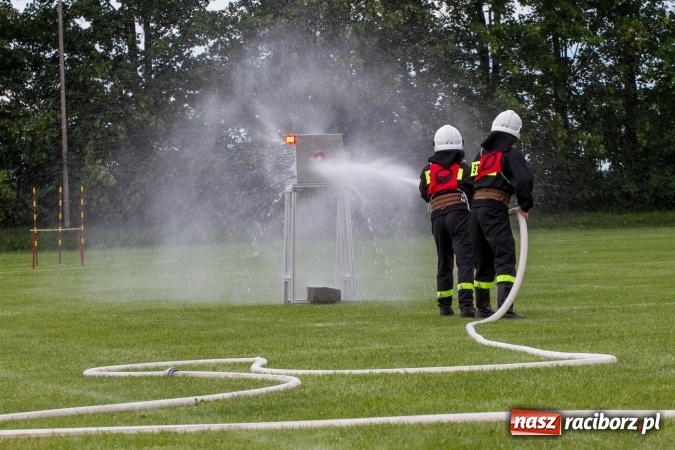 Zdjęcie w galerii na portalu naszraciborz.pl: Samborowice zdominowały zawody gminne w Pietrowicach Wielkich wiadomości z regionu