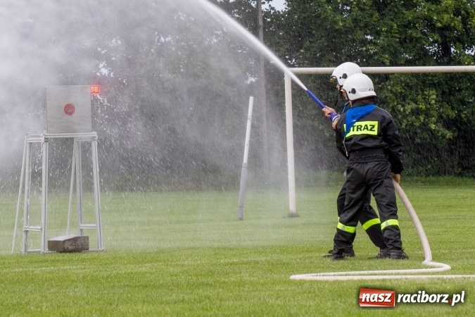 Zdjęcie w galerii na portalu naszraciborz.pl: Samborowice zdominowały zawody gminne w Pietrowicach Wielkich wiadomości z regionu